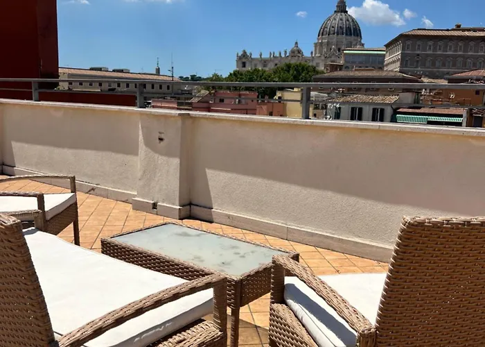 San Pietro Charme *